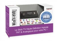 Hauppauge WinTV-HVR-900-HD (00350)